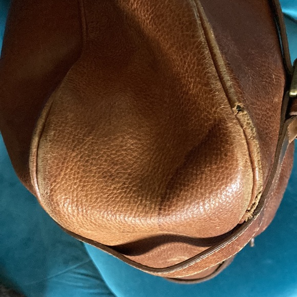 Mulberry Classic Vintage Jacquetta Tote - Picture 8 of 11